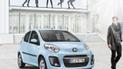 Новый Citroёn C1 с расходом 4,3 л привезут в Украину весной