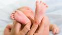 Детский массаж: инструкция для родителей
