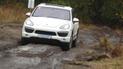Porsche зафиксировал 68 случаев выпадения фар у Cayenne