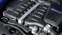 Bentley улучшит двигатель W12