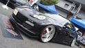 Японцы представили свой Porsche Panamera S