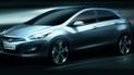 Во Франфурте покажут новый Hyundai i30