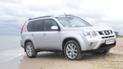 Тест-драйв Nissan X-trail: Универсальный Hi-Tech