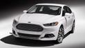 Ford Mondeo "одолжил" дизайн у Aston Martin