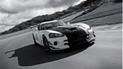 Dodge Viper ACR-X обазца 2010 года