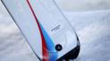 На курортах Европы дарят лыжи BMW M