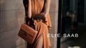 Карли Клосс для Elie Saab