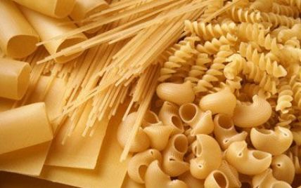Секреты итальянцев: макаронная диета