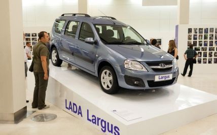 Азербайджан запретил импорт небезопасных Lada