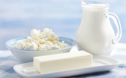 Молоко и творог с рынка опасны для здоровья