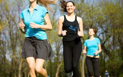 Полезен ли бег для здоровья