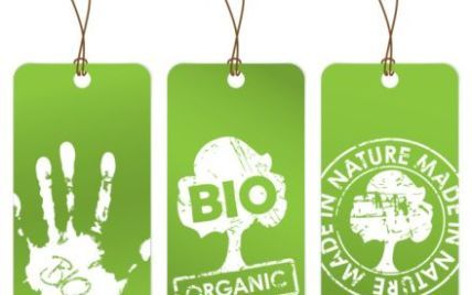 Какие продукты можно считать органическими