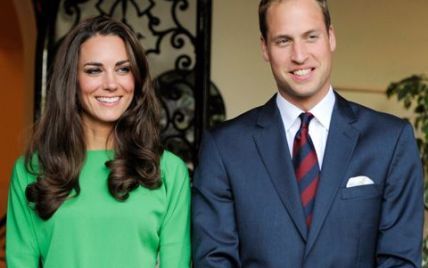 Принц Уильям хочет присутствовать на родах герцогини Кембриджской
