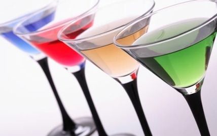 Главные мифы об алкогольных напитках