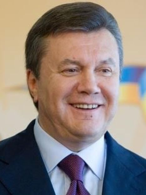Виктор Янукович / © 