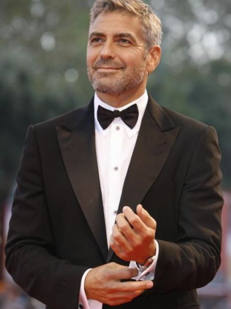 Джордж Клуни / © 