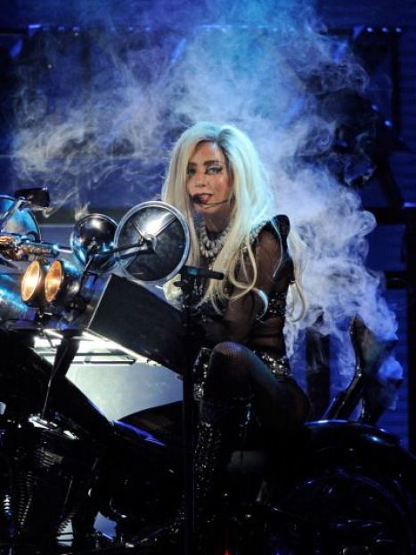 Lady Gaga / © Getty Images/Fotobank