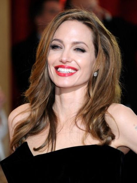 Анджелина Джоли / © Getty Images/Fotobank