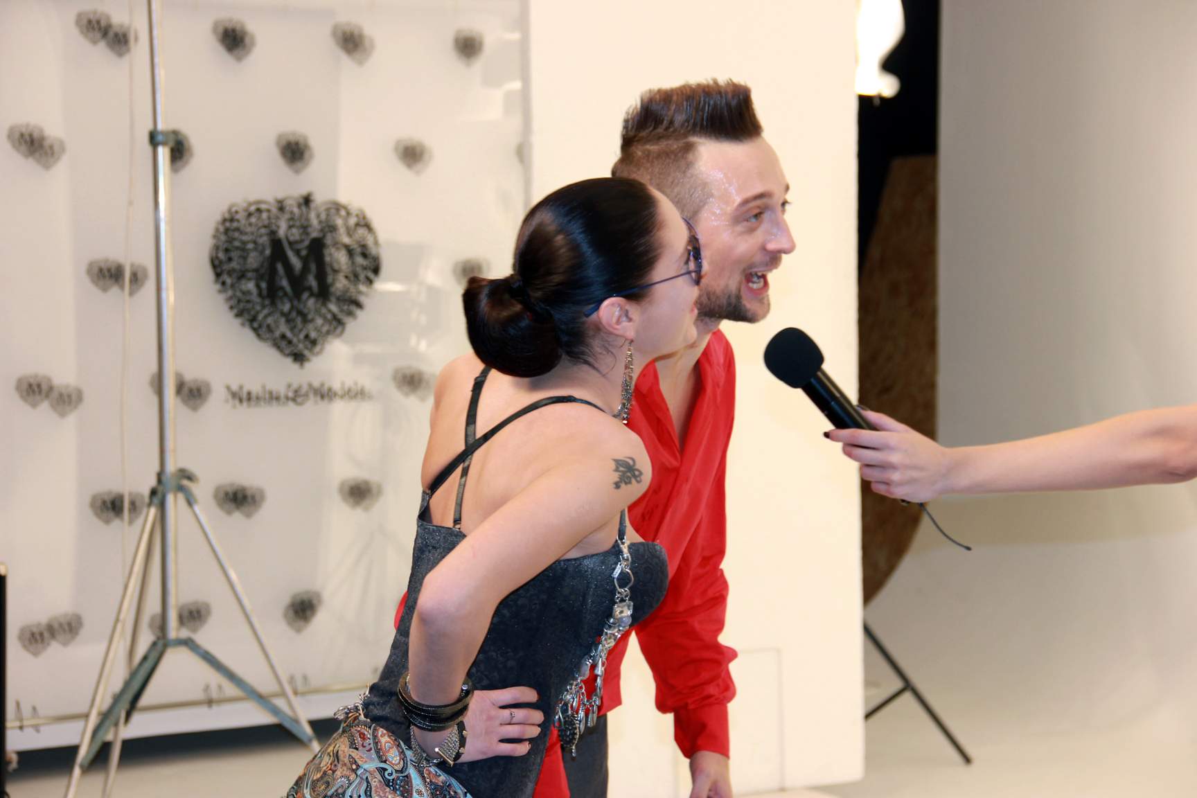 Мопод гейлері