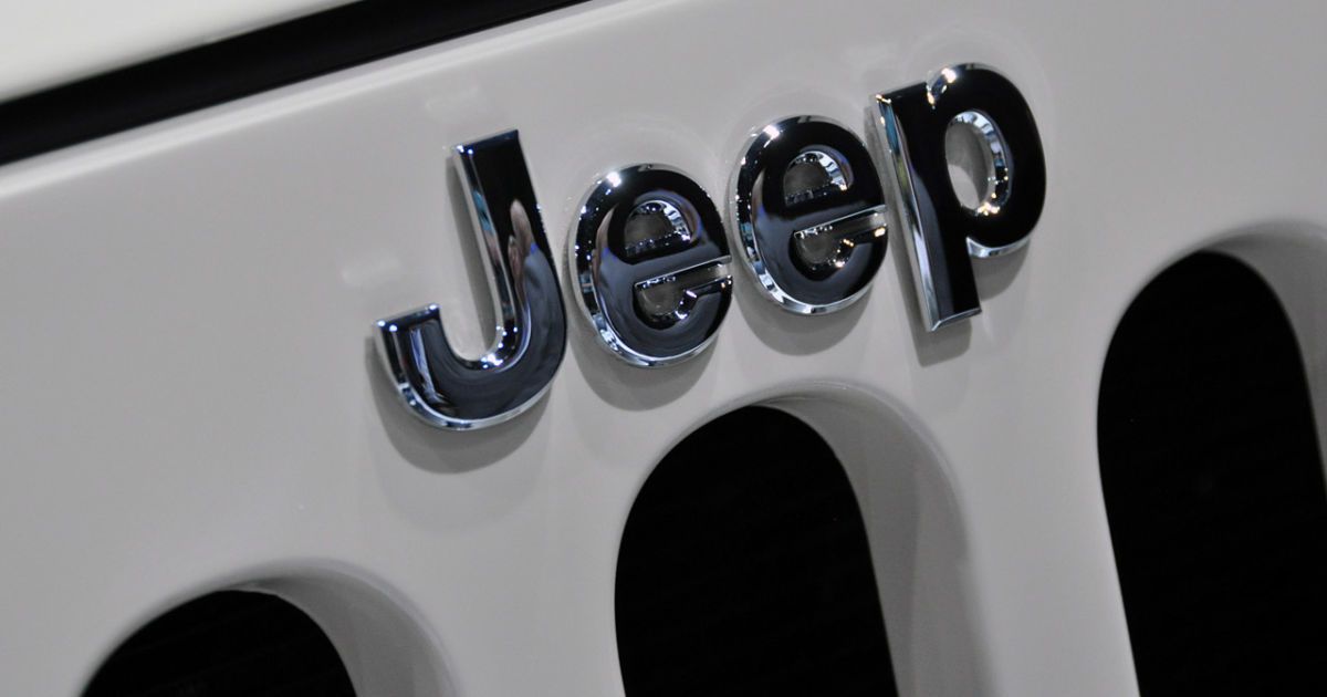 Jeep в Европе строит наполеоновские планы