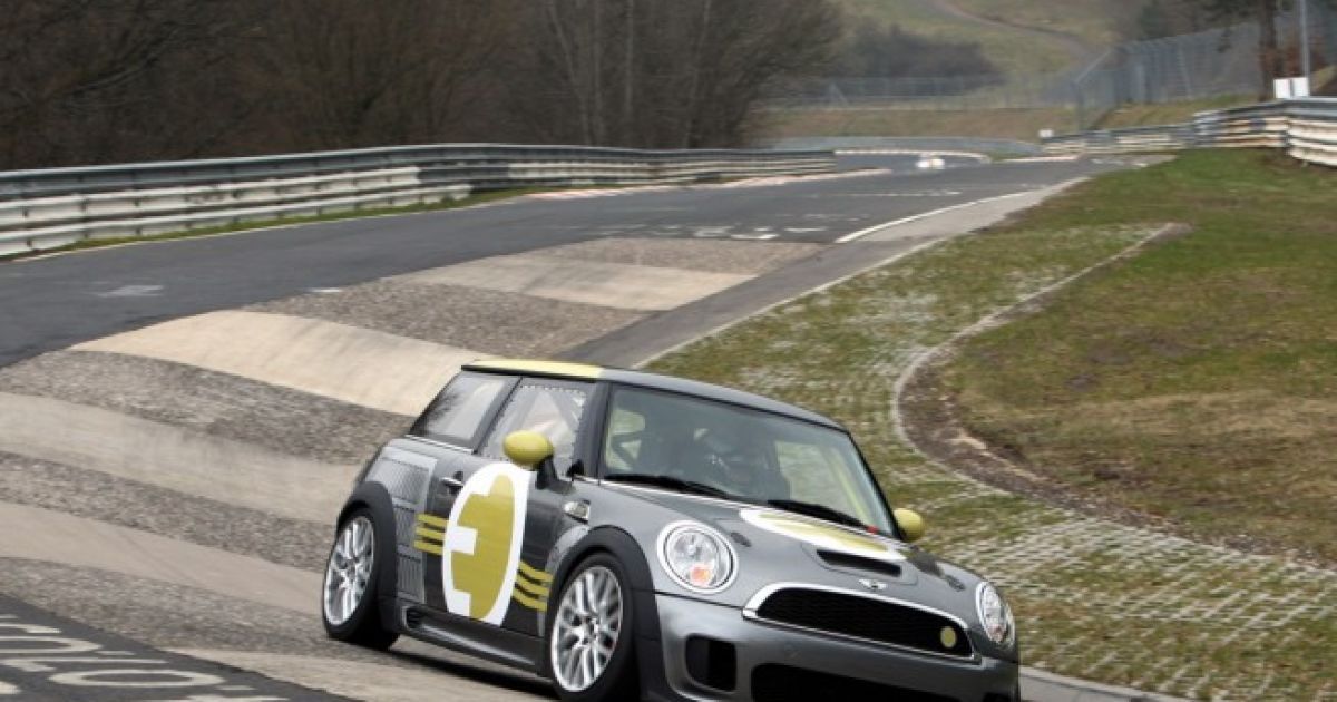MINI E_5