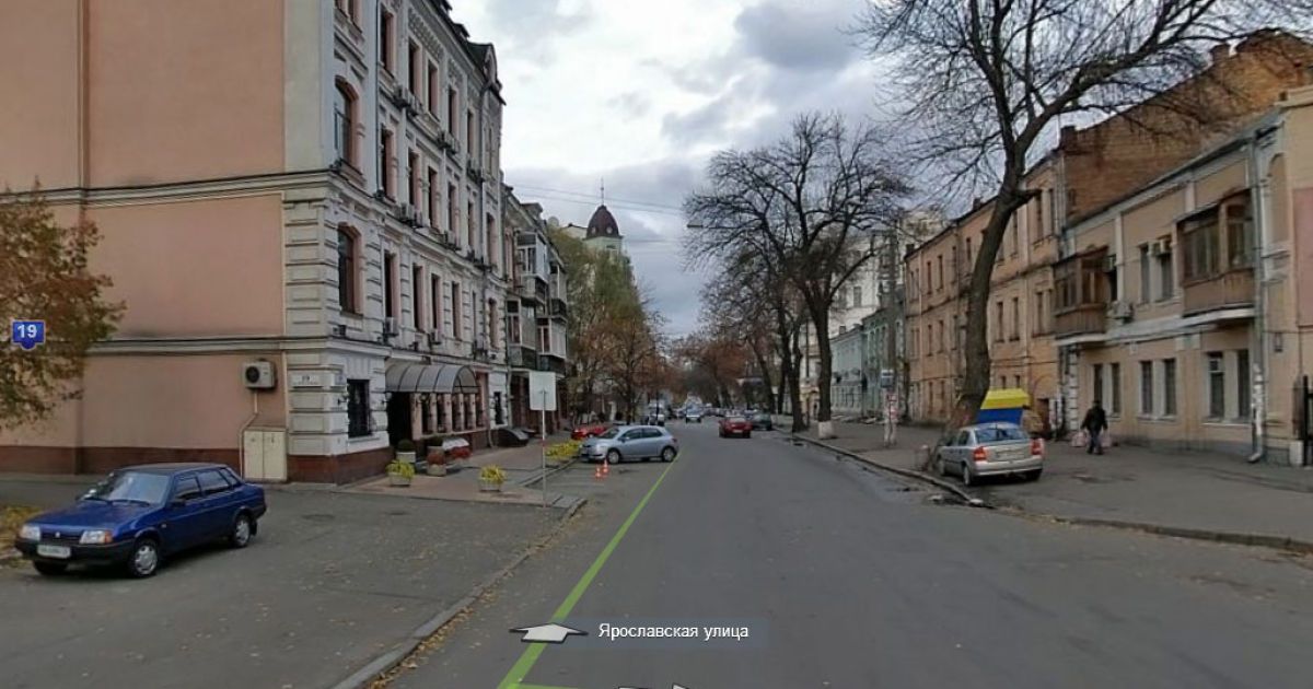 В "Яндекс.Панорамы" добавили 11 городов Украины