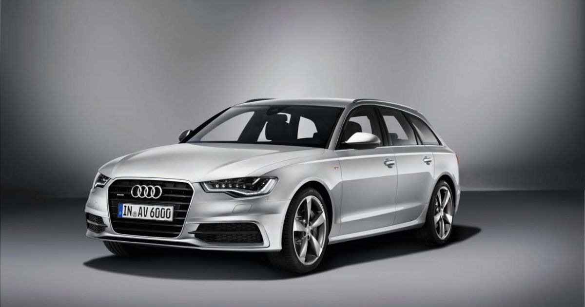 2012 Audi A6 Avant_36