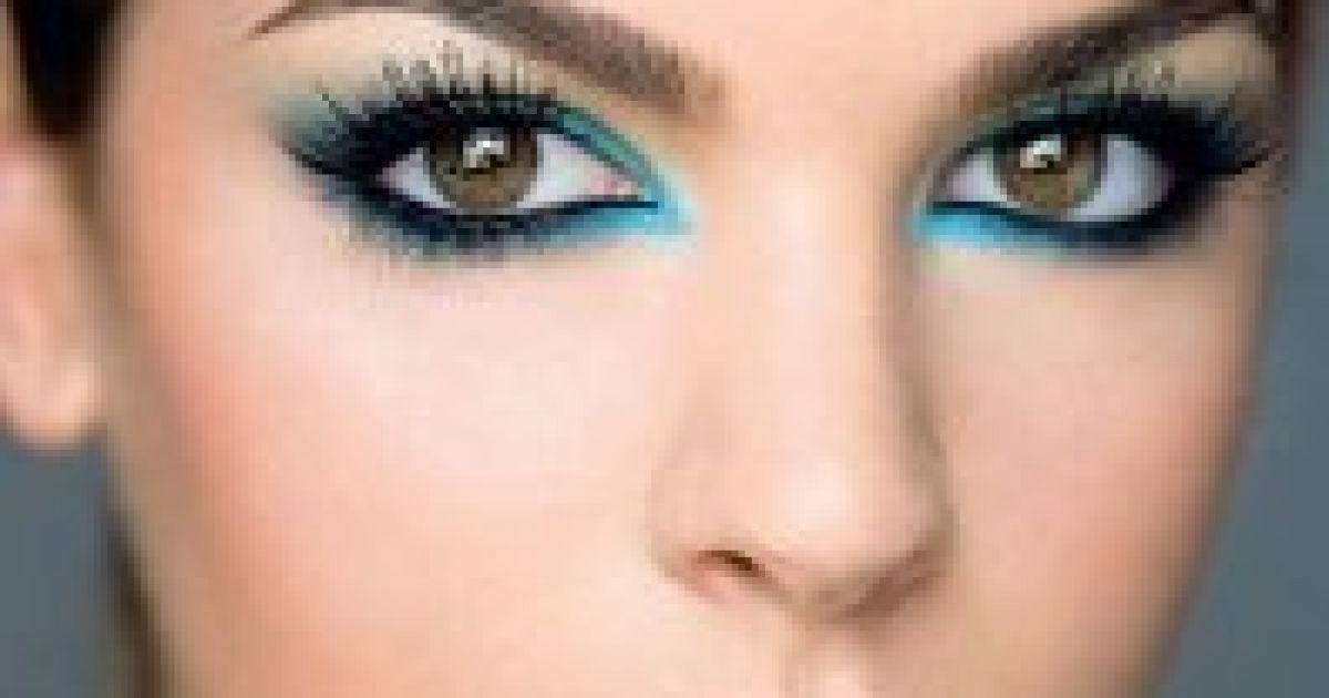 Макияж на День святого Валентина