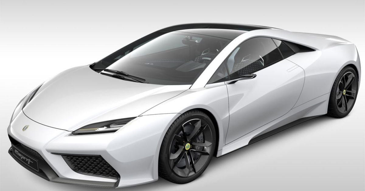 Lotus Esprit Concept_6