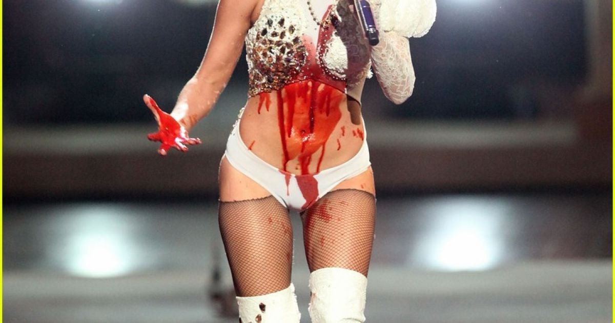 Lady Gaga