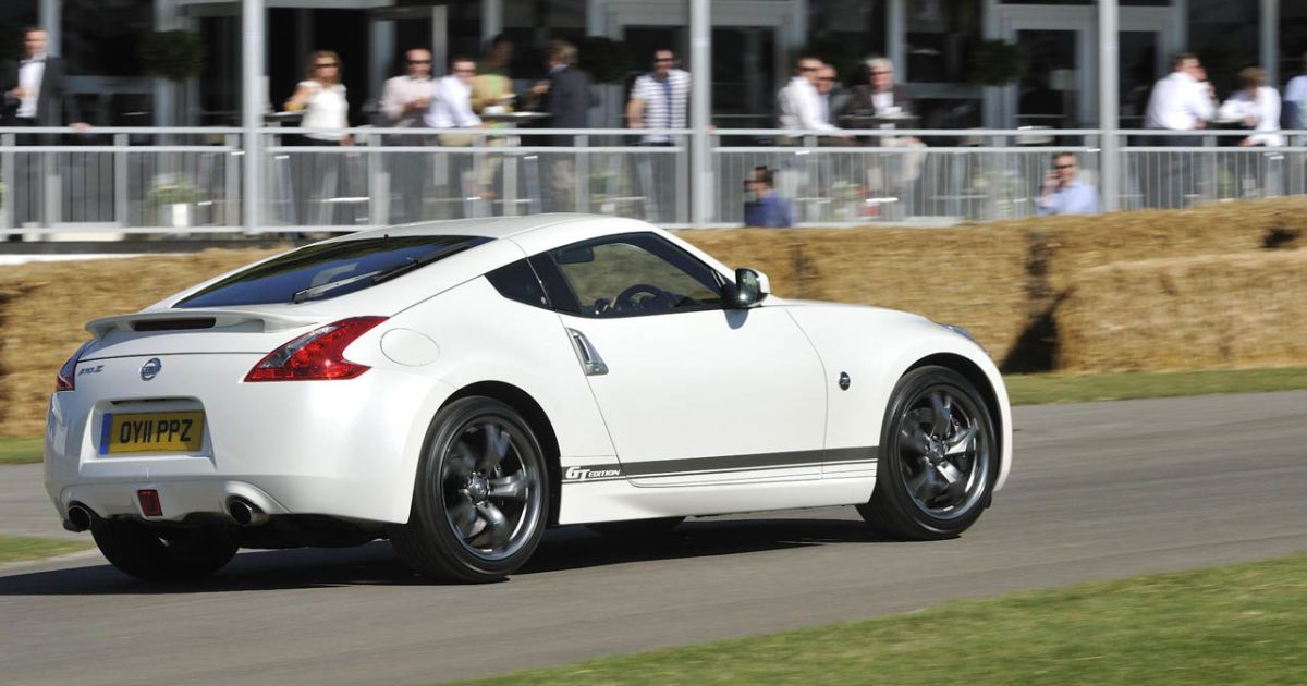 Goodwood Festival of Speed_8