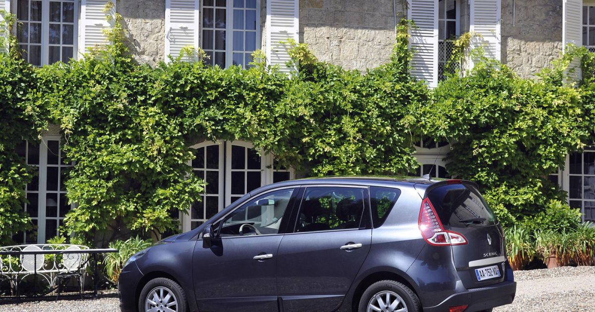 Renault Scenic_25