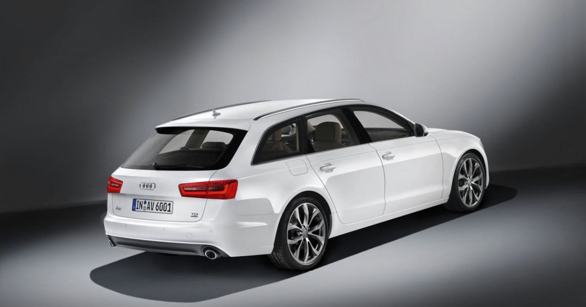 2012 Audi A6 Avant_14