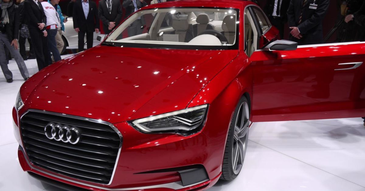 Audi A3 sedan concept_8