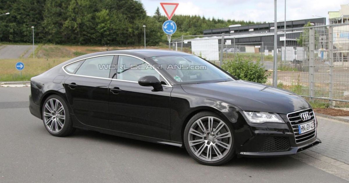 2012 Audi S7_5