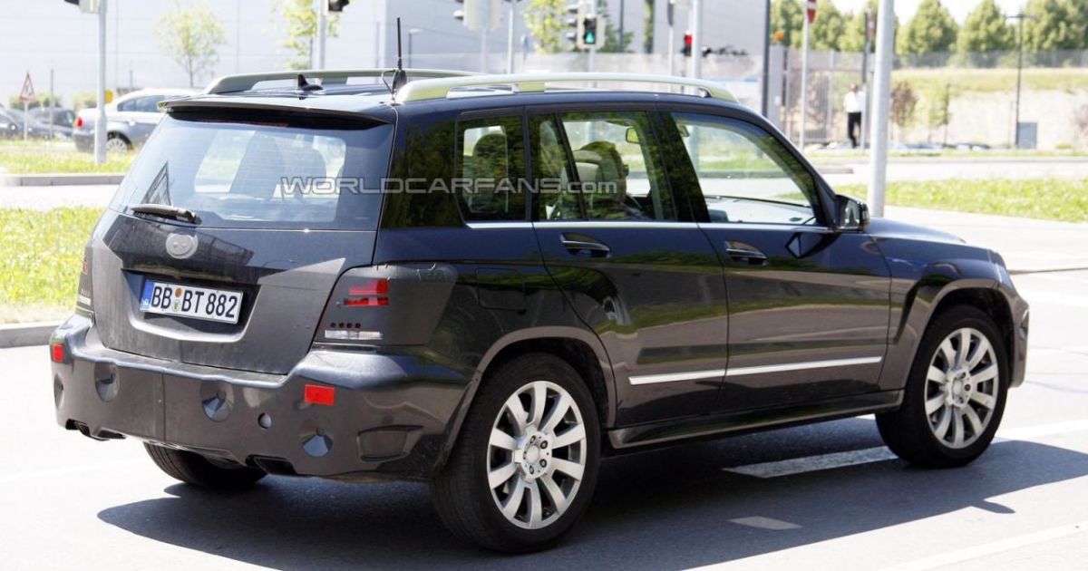 2012 Mercedes GLK_5