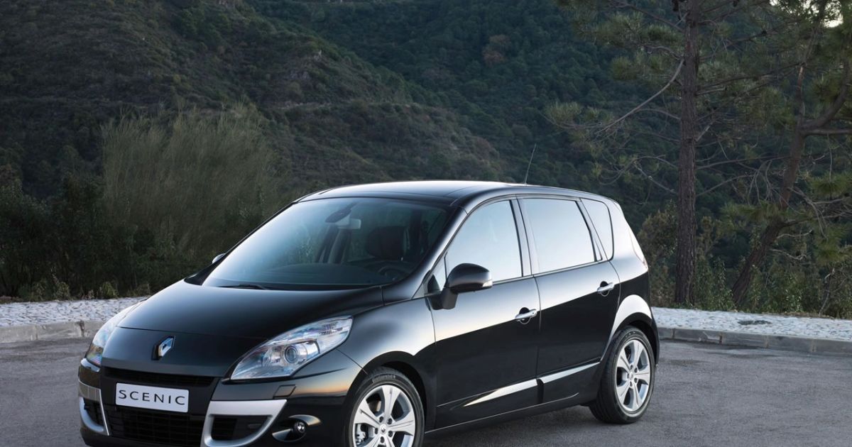 Renault Scenic_45