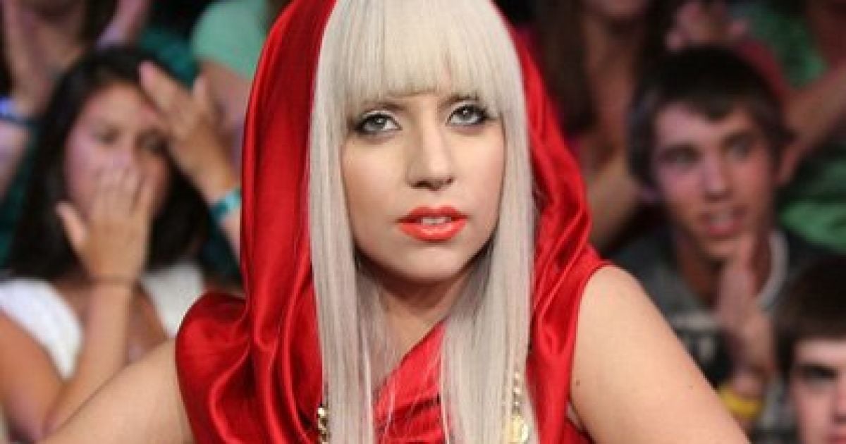 Lady Gaga