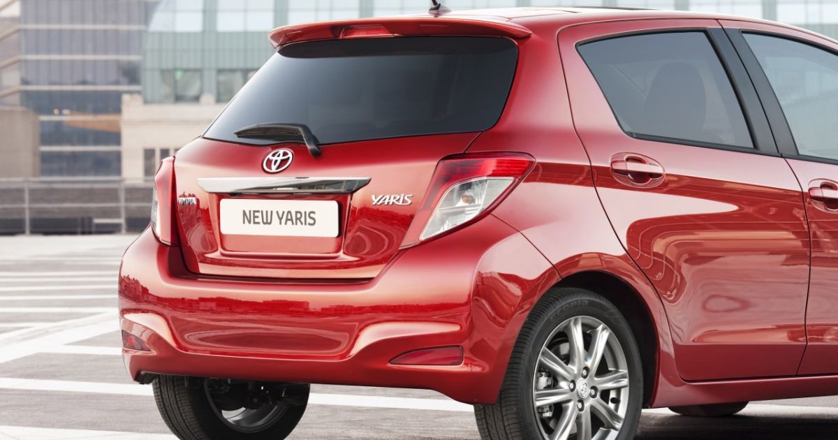 Toyota Yaris_5