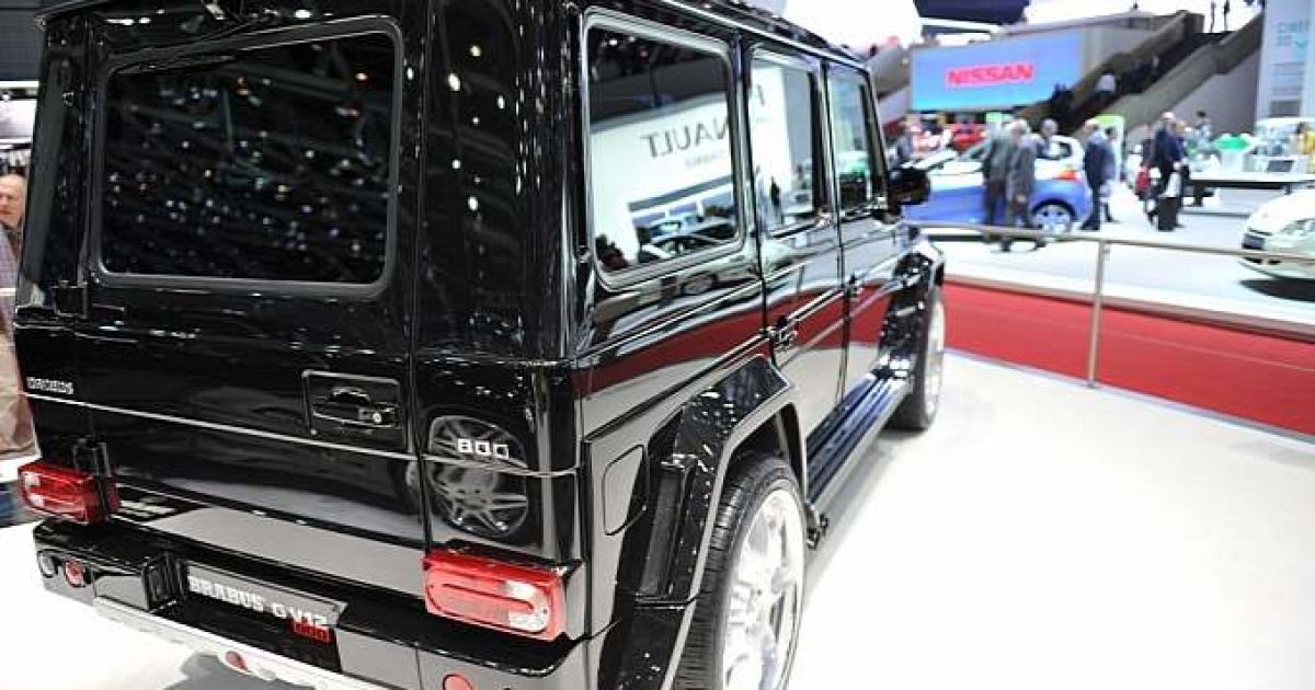 Brabus 800 Widestar_11