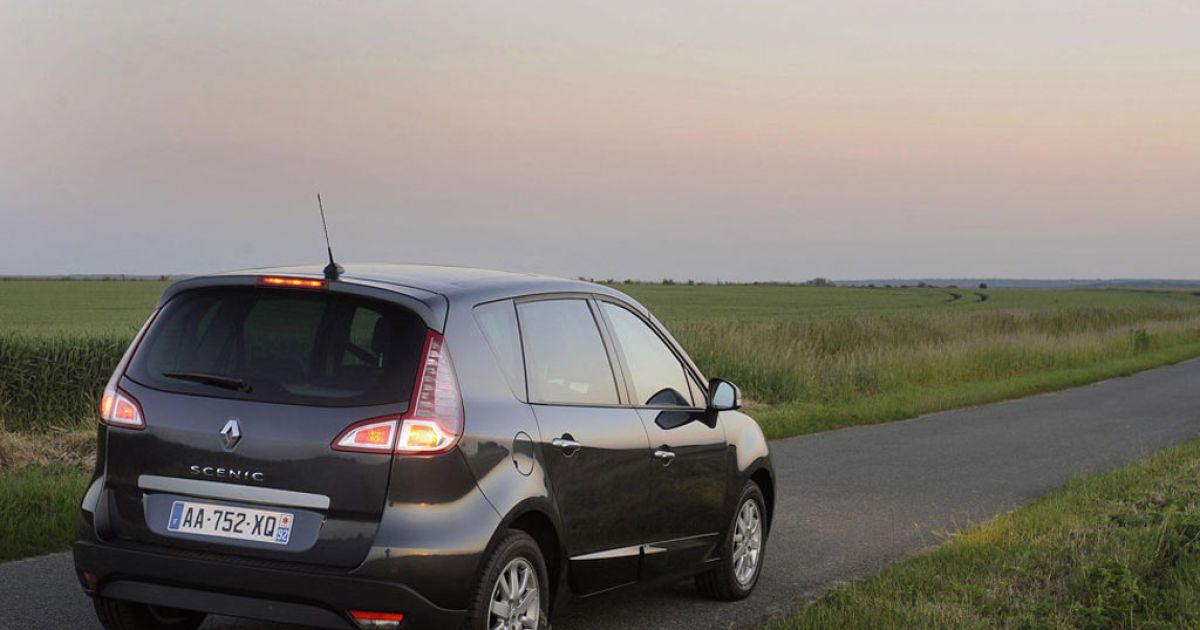 Renault Scenic_46