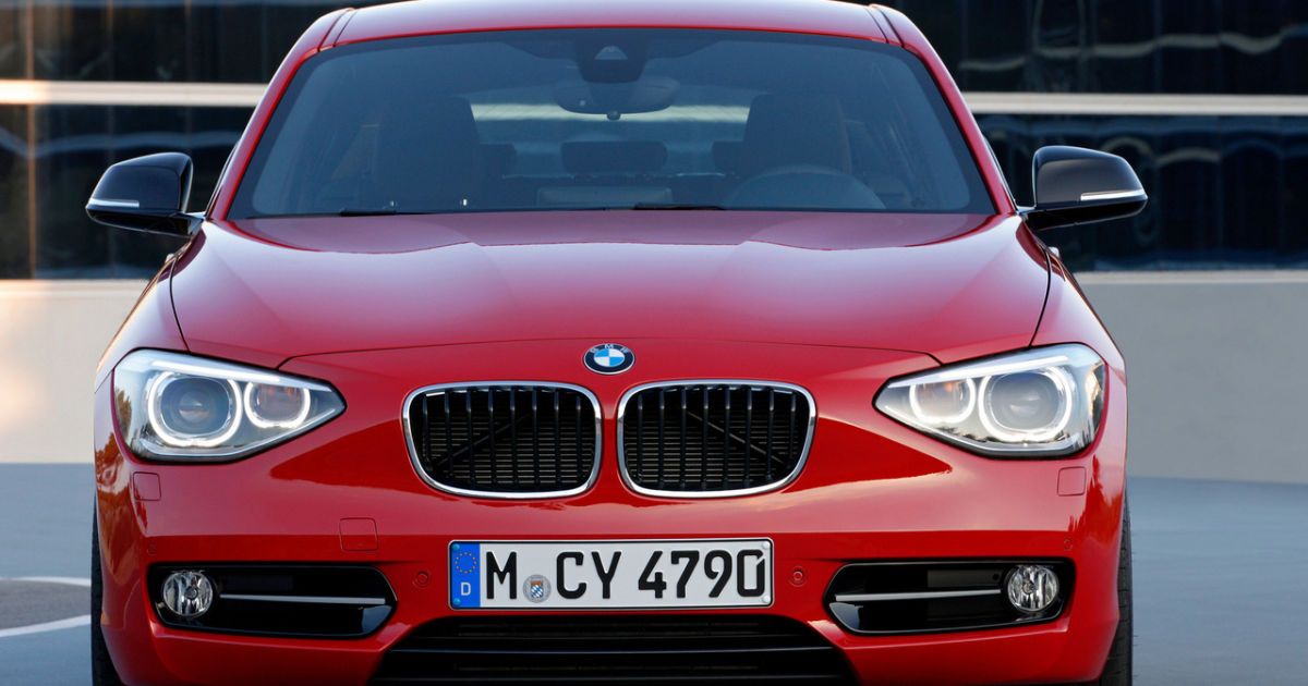 BMW 1 Series_2