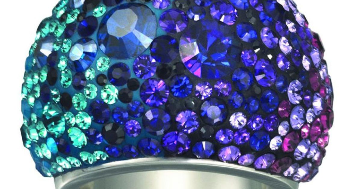 Осенне-зимняя коллекция Swarovski