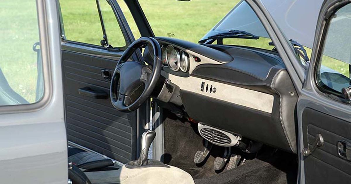 1973 Volkswagen Bugster_18