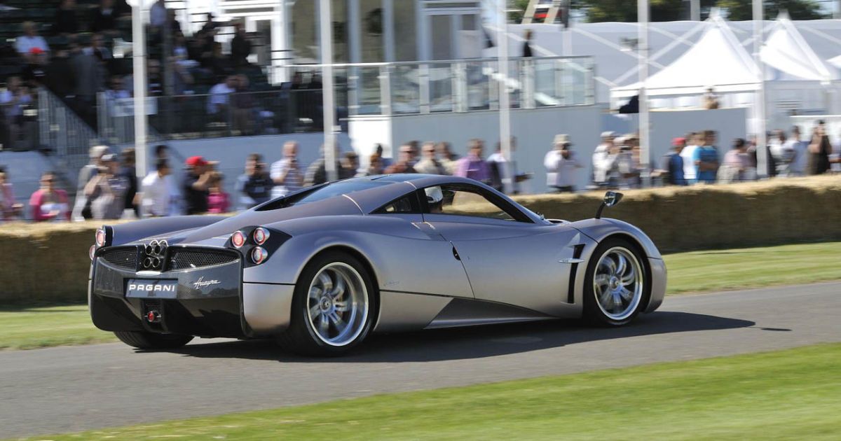 Goodwood Festival of Speed_26