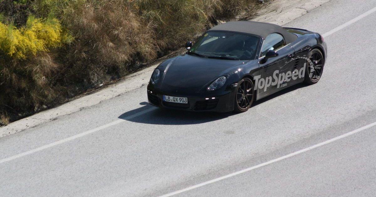 Porsche Boxster 2012_10