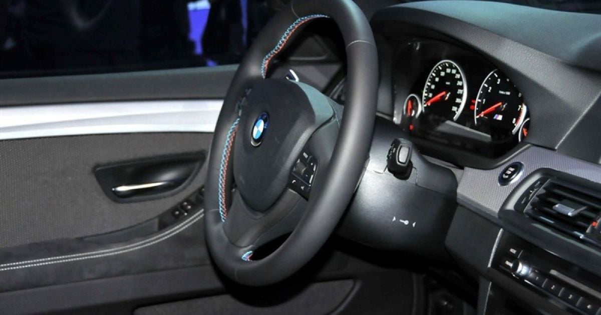BMW M5_14