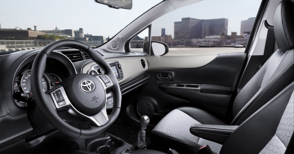 Toyota Yaris_3