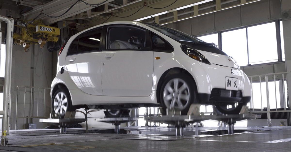 Mitsubishi iMiEV_24