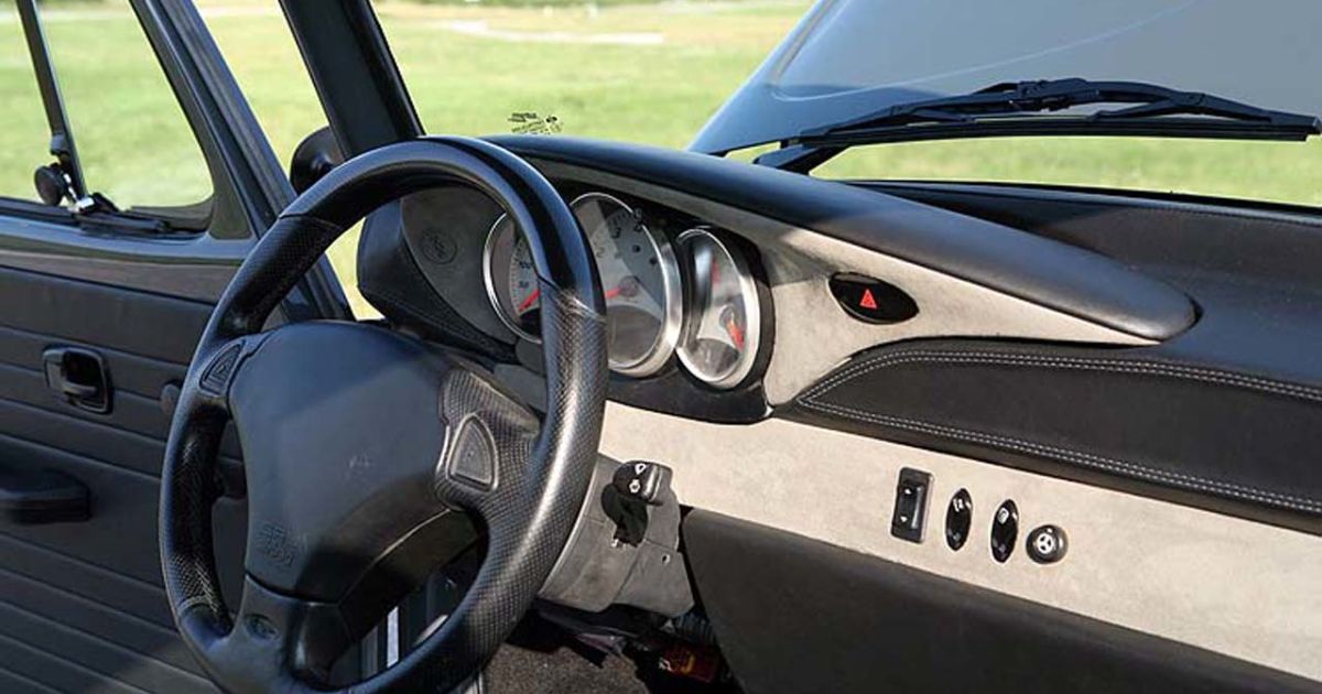 1973 Volkswagen Bugster_17